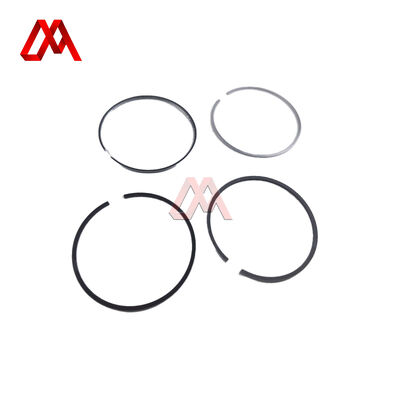 Wholesale Truck Spare Parts 1-12121137-1 1121211371 Piston Rings Suitable for ISUZU FVR 6SD1T