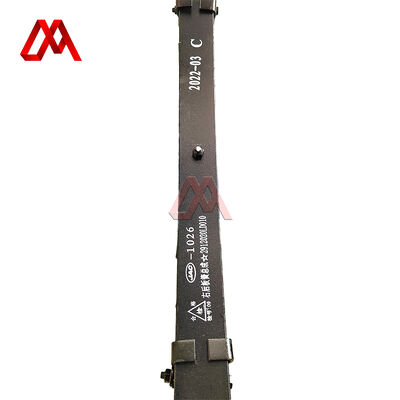 IZUMI 2912020LD010 Rear Right Leaf Spring for JAC N56 