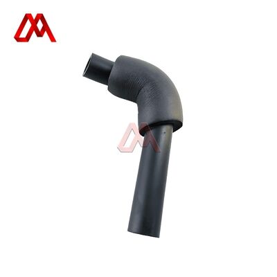 Diesel Isuzu Engine Parts 8943390733 8-94339073-3 Vac Pump Return Hose For Isuzu NPR66 4HF1