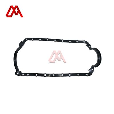 8-97080194-0 8-97013974-0 Oil Pan To Cylinder Block Gasket 8970801940 8970139740 Suitable for ISUZU