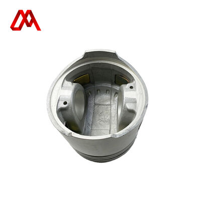 Wholesale Heavy Truck Spare Parts 5-12111230-4 5121112304 Piston for NPR 4BC2 Engine