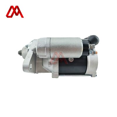 8-97100926-1 8-97323935-2 Starter Motor 8971009261 8973239352 ISUZU NPR 4HF1 4HG1

