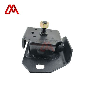 8-97122893-0 8971228930 Front Engine Foot Rubber Suitable for ISUZU NKR77 4JH1