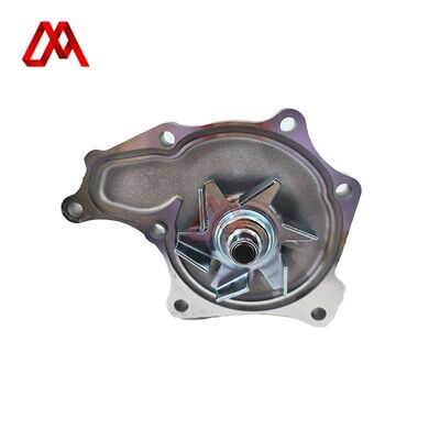 8-97105012-0 8-97123330-1 8-94140341-2 Water Pump Assembly With Gasket Suitable for ISUZU UBS 4JA1