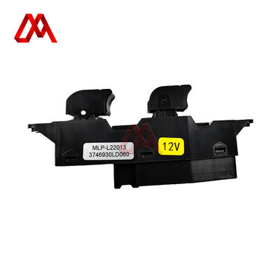 IZUMI 3746930LD060 Window Regulator Switch for JAC Truck