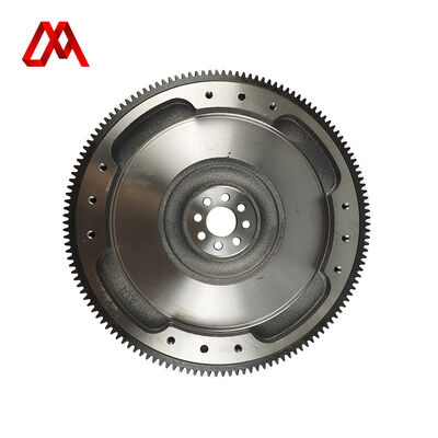 Flywheel 8-98012825-2 8980128252 for ISUZU 4JJ1 Engine NPR NKR Truck Diesel Engine Spare Parts