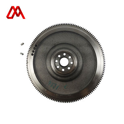 Flywheel 8-98012825-2 8980128252 for ISUZU 4JJ1 Engine NPR NKR Truck Diesel Engine Spare Parts