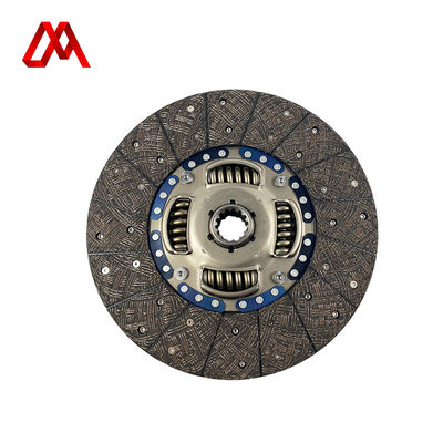 Factory Direct Supply MFD100U Clutch Disc Truck Parts High Performance Clutch Driven Plate