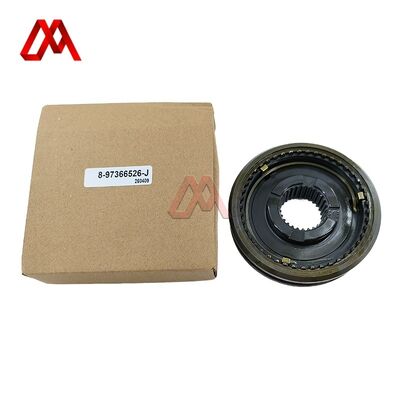8-97366526-0 8973665260 Outside Diameter Top -Fourth Sleeve And Hub Assembly Suitable for ISUZU MYY5