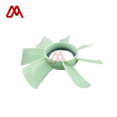 8-98190058-0 8-97367381-0 Cooling Fan 8981900580 8973673810 Suitable for ISUZU NPR 4HK1