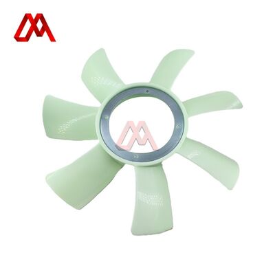 8-98190058-0 8-97367381-0 Cooling Fan 8981900580 8973673810 Suitable for ISUZU NPR 4HK1