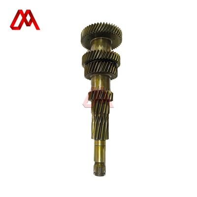 8-97380627-1 Counter Shaft 8973806271 For ISUZU MYY6S NPR75
