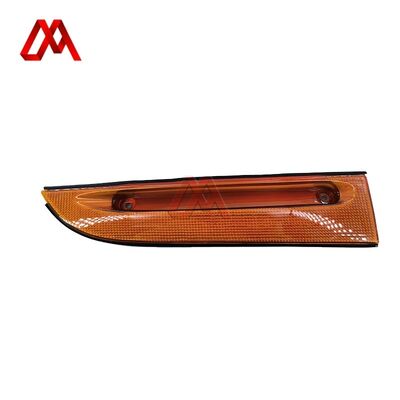 8-97855009-4 Head Lamp Ornament Suitable for ISUZU NKR55 4JB1 8978550094