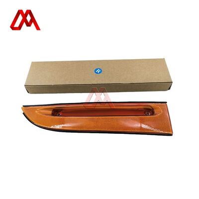 8-97855009-4 Head Lamp Ornament Suitable for ISUZU NKR55 4JB1 8978550094