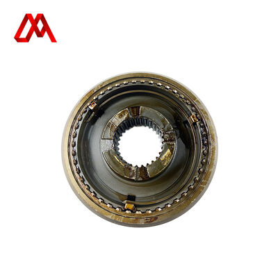 Truck Spare Parts Synchronizer 8-97366526-0 8973665260 for ISUZU NPR MYY5T Gearbox Assembly