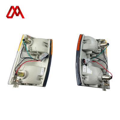 Front Left Corner Lamp Assembly 8-97855111-0 8978551110 for ISUZU 100P Truck Spare Parts