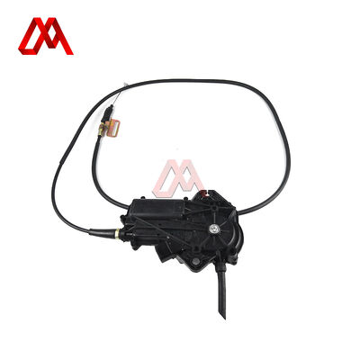 MK599069 12V Fuel Cut-off Solenoid for Mitsubishi