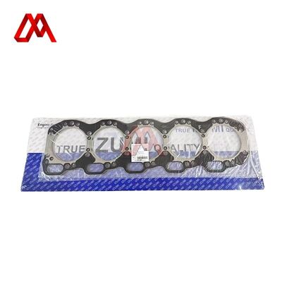 1-11141261-0 1111412610 Cylinder Head Gasket Fit for ISUZU CXZ 10PE1 Truck Engine Cylinder Bed Spare Parts