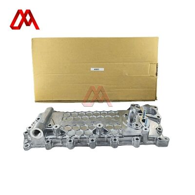 ISUZU 8-98085312-0 8-97385201-0 4HK1 COOLER ASM; OIL