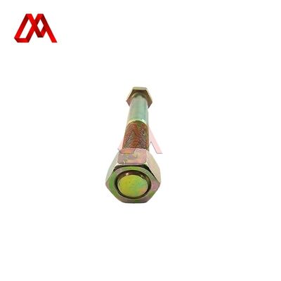 9513616022 9-51361602-2 Spring To Shackle Pin Suitable for ISUZU NKR
