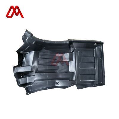 1-79937908-0 1799379080 Truck Front Middle Left Mudguard Fit for ISUZU CXZ 6WF1 Heavy Duty Truck Body Parts