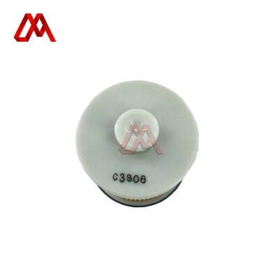 Wholesale Truck Filter Oil Filter 1-87610093-4 1876100934  Compatible with ISUZU FVR 700P 6HK1