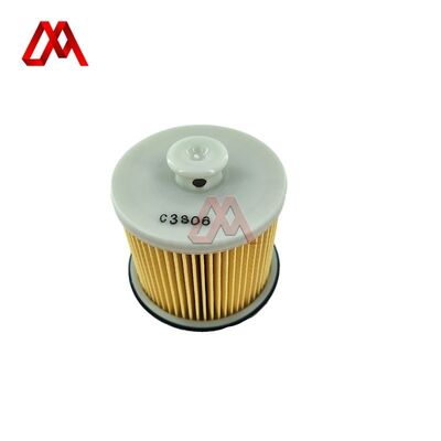 Wholesale Truck Filter Oil Filter 1-87610093-4 1876100934  Compatible with ISUZU FVR 700P 6HK1