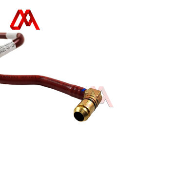 IZUMI 3506670LE170 Brake Pipe for JAC N75 