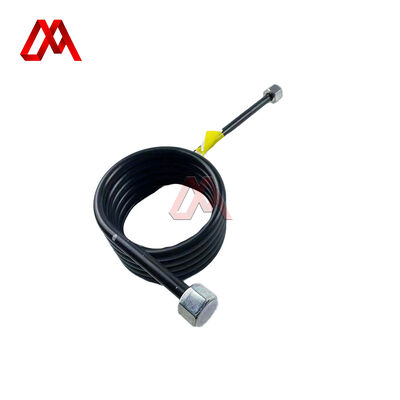 IZUMI 3506920LE17D Coiled Main Brake Line for JAC N80 