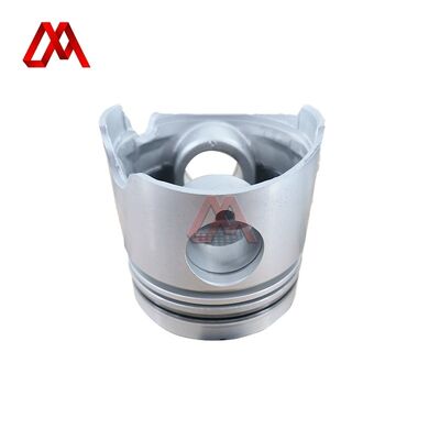 Cylinder Liner Kit 5-87810178-1 5878101781 Truck Engine Parts Cylinder Sleeve Assembly