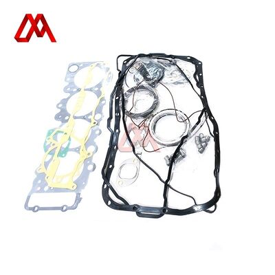 Factory Wholesale Truck Parts 5-87815524-0 5878155240 Engine Overhaul Gasket Kit For Isuzu 4HK1 700P