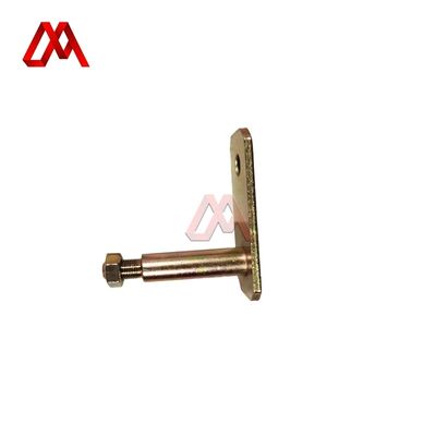 8-94110399-0 8941103990 Leaf Spring Shackle for Isuzu 700P 4HK1 Truck Suspension Parts
