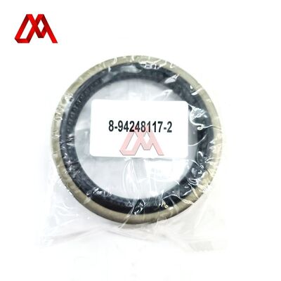 Truck Front Axle Oil Seal 8-94248117-2 8942481172 Replacement Parts Suitable For Isuzu NKR100P 600P 700P