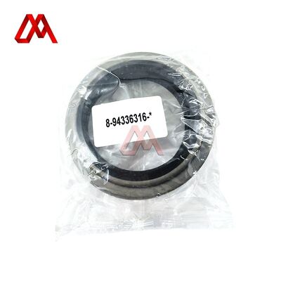 Rear Inner Oil Seal 8-94336316-0 8943363160 for ISUZU NPR 4BD1 4HF1 Truck Parts