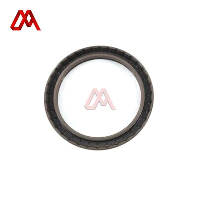 OEM 8-94370637-0 8943706370 Rear Crankshaft Oil Seal Fit for ISUZU FVR 6HE1 700P Truck Engine Parts