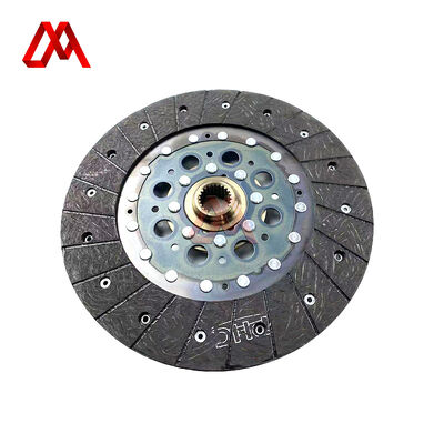 CLUTCH DISC 41100-V7150 for JAC T6 T8