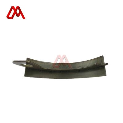 Brake Hand Brake Shoe Lining 8-97042934-1 8970429341 For Isuzu NPR 4HE1 Truck Hand Brake Pad