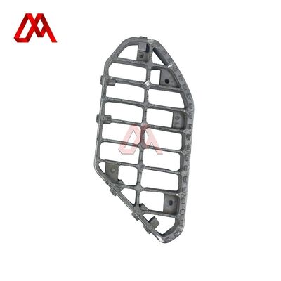 1-53414035-0 1534140350 Step Plate Suitable for ISUZU FVZ34 6HK1 