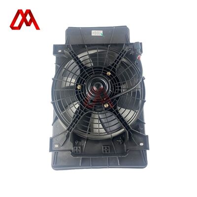 1-83539231-2 1835392312 Air Conditioning Condenser Blower Motor Parts 1-83539231-0 1835392310 for ISUZU CXZ81K 10PE1