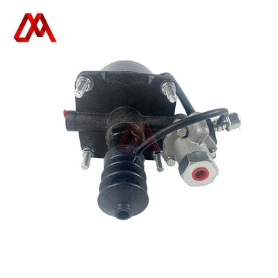 1-31800490-0 1-87610091-0 Clutch Booster Assembly 1318004900 1876100910 Suitable for ISUZU EXR81 10PE1 6WF1