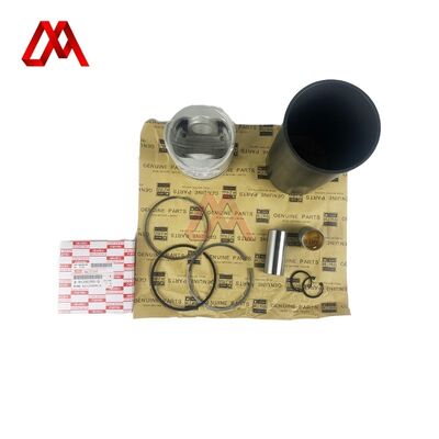 1-87811436-1 1878114361 Cylinder Liner Set 1-87811436-0 1878114360 For ISUZU FSR 6HH1 