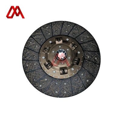 1-31240876-0 1312408760 Clutch Disc Suitable for ISUZU CXZ 6WF1