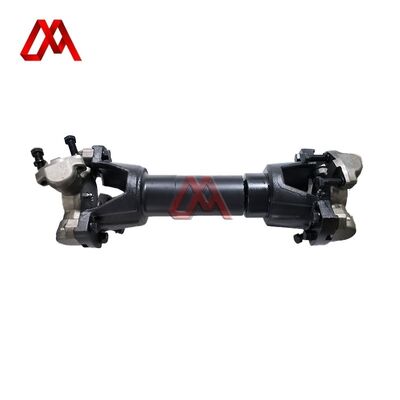 1371711272 1-37171127-2 Truck Chassis Parts Propeller Shaft For Isuzu 6WF1 VC46