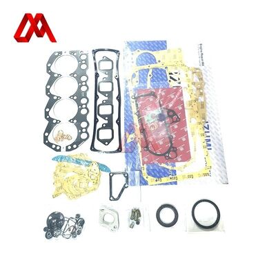 TD25 Engine Full Overhaul Kit OE 10101-43G25 Truck Replacement Accessories