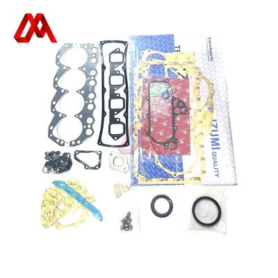 TD27T Engine Overhaul Kit OE Number 10101-D9790 Truck Engine Maintenance Accessories