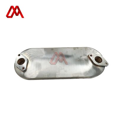 ISUZU 8-98085312-0 8-97385201-0 4HK1 COOLER ASM; OIL