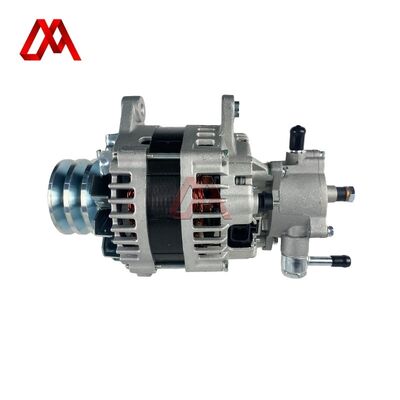 24V 50A 8971443921 8971865510 8971701631 Alternator 8-97144392-1 8-97186551-0 8-97170163-1 for ISUZU NPR 4HF1 4JH1 4HG1