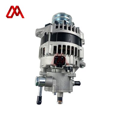 24V 50A 8971443921 8971865510 8971701631 Alternator 8-97144392-1 8-97186551-0 8-97170163-1 for ISUZU NPR 4HF1 4JH1 4HG1