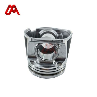 Engine Piston OE 13101-0L070 For Toyota 2KD 2KD-FTV Diesel Engine Truck Spare Parts