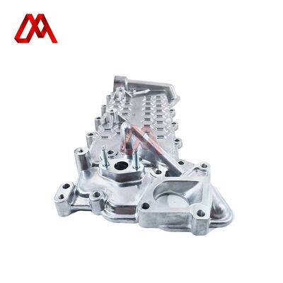 ISUZU 8-98085312-0 8-97385201-0 4HK1 COOLER ASM; OIL